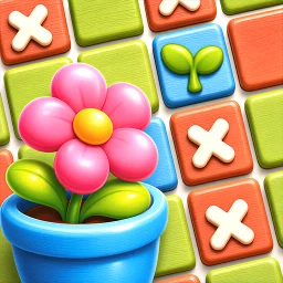 Forest Sudoku: Brain Puzzle simgesi